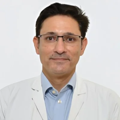 Dr. S K Rajan