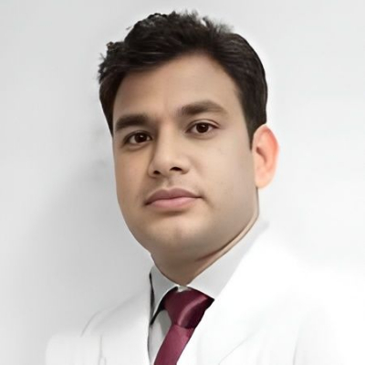 Dr. Dinesh Kumar Yadav