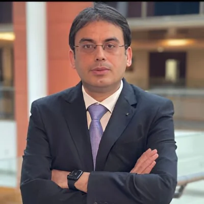 Dr. Vikas Dua