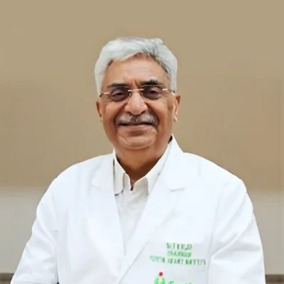 Dr. T. S. Kler