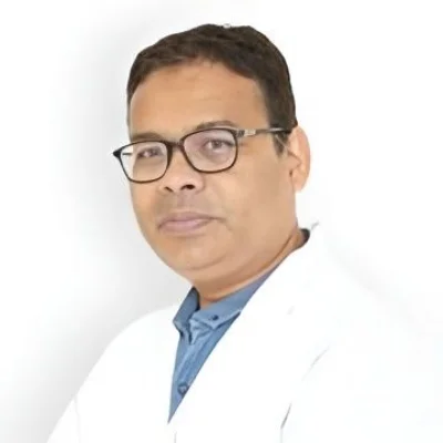 Dr. Shyam Bihari Bansal
