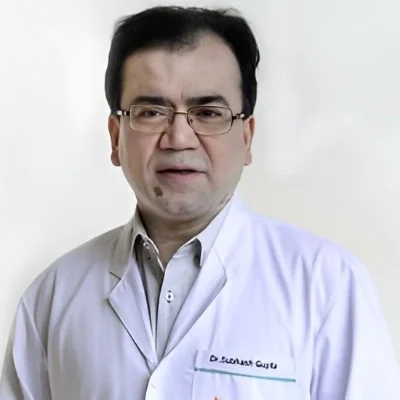 Prof. (Dr.) Subhash Gupta