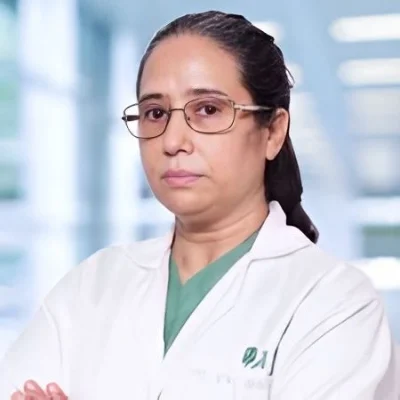 Dr. Ruquaya Ahmad Mir