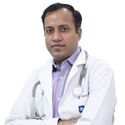 Dr. Vikas Singla