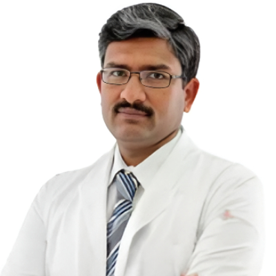 Dr. Aditya Gupta