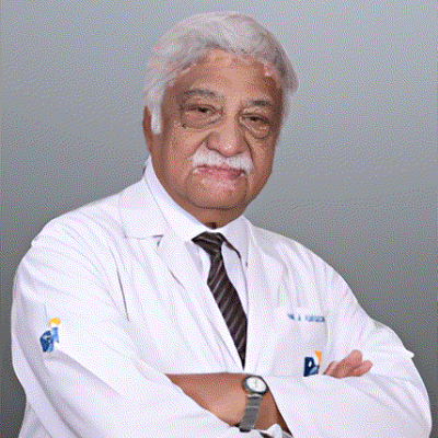 Dr. Col. V. Hariharan