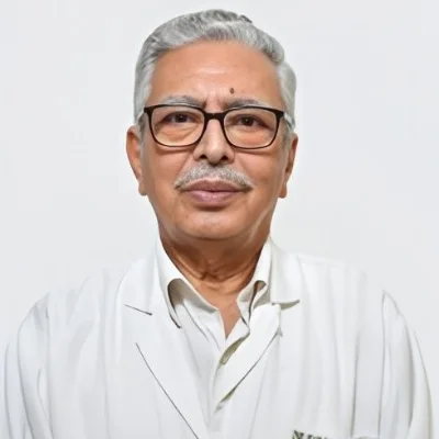Dr. Subodh Chandra Pande