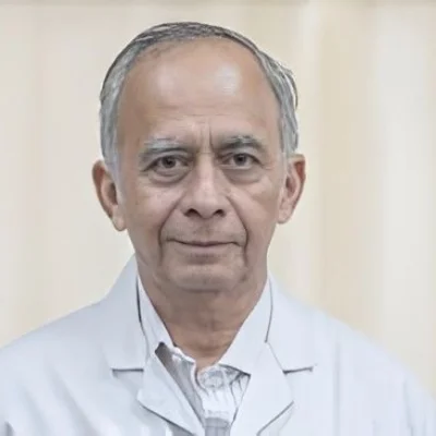 Dr. S. V. Kotwal