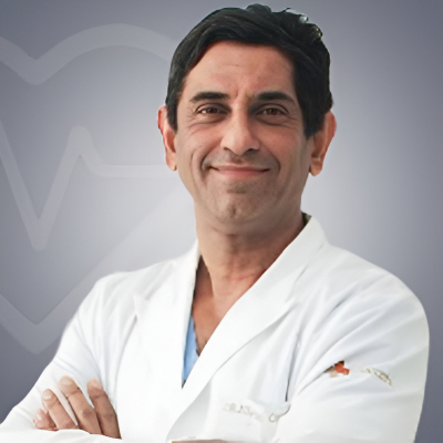 Dr. Adarsh Chaudhary