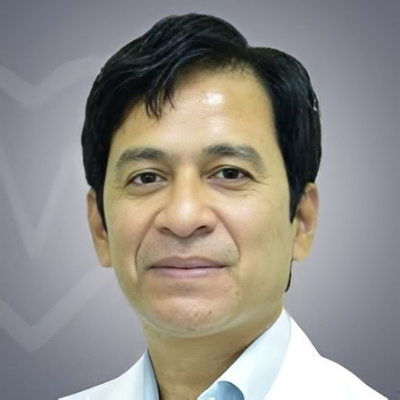 Dr. Giri Raj Bora
