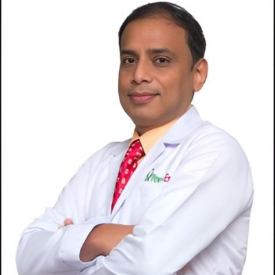 Dr. Anil Mandhani