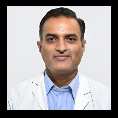 Dr. Pawan Rawal