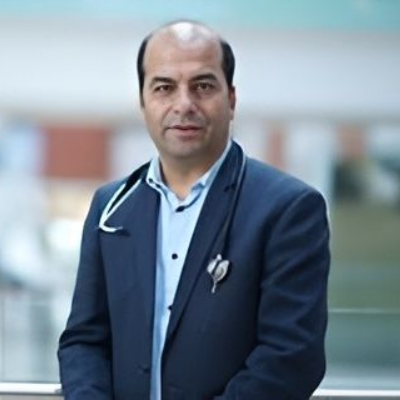 Dr. Ankur Bahl