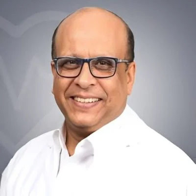 Dr. Prof. Raju Vaishya