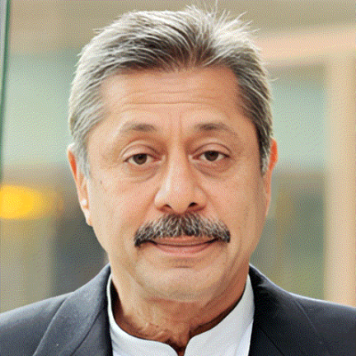 Dr. Naresh Trehan