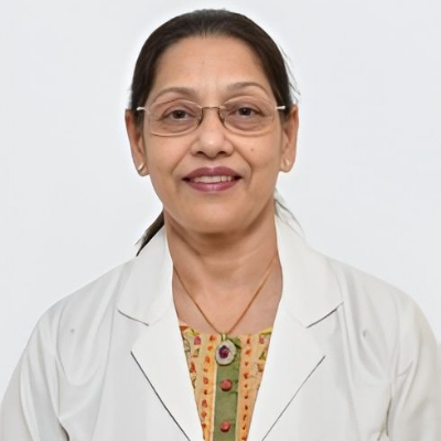 Dr. Manju Aggarwal