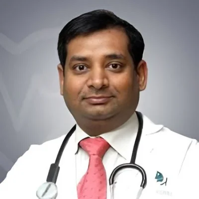 Dr. Shishir Seth
