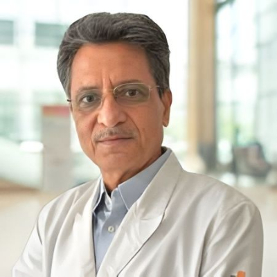 Dr. Ashok Kumar Vaid
