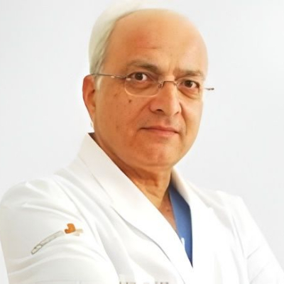 Dr. Rajesh Kumar Ahlawat