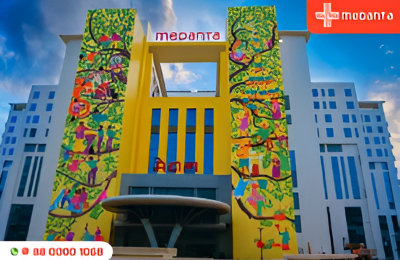 Medanta Noida