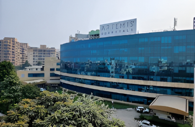 Artemis Hospital