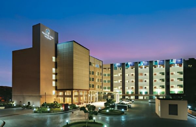 Marengo Asia Hospitals