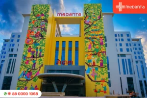 Medanta Super Speciality Hospital