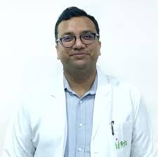 DR. VISHAL GARG