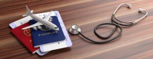 What Is a Medical Attendant Visa? A Complete Guide for Families in New Delhi