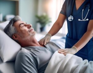 What Are Patient Care Services? A Complete Guide for Families in New Delhi