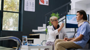 How Medical Care at Home Improves Patient Recovery
