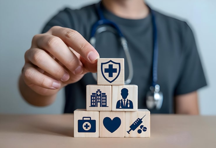 How Preventive Healthcare Services Help Detect Diseases Early | Healthcare Services in Delhi