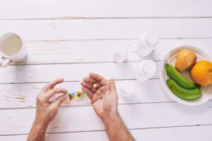 Vitamin Deficiency and Bone Health: Signs, Causes & Orthopedic Impact